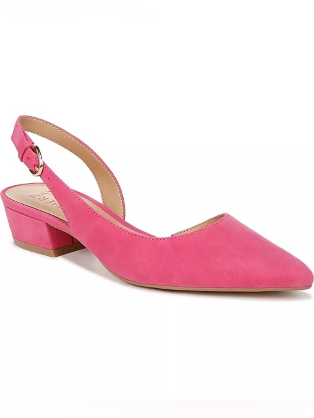 Naturalizer Banks Slingbacks
